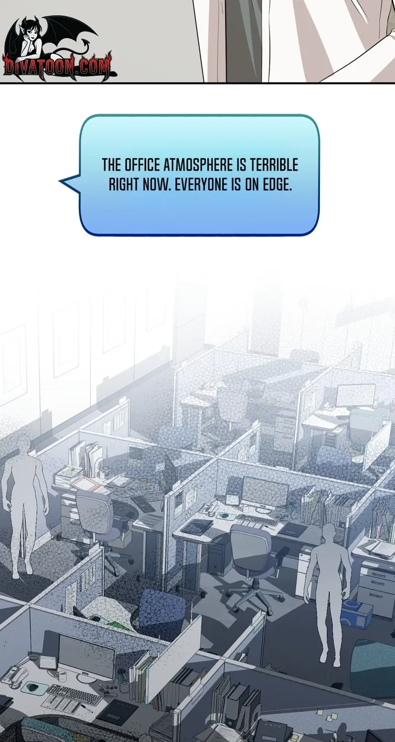 In the end, it all leads to marriage Chapter 35 page 49 - 