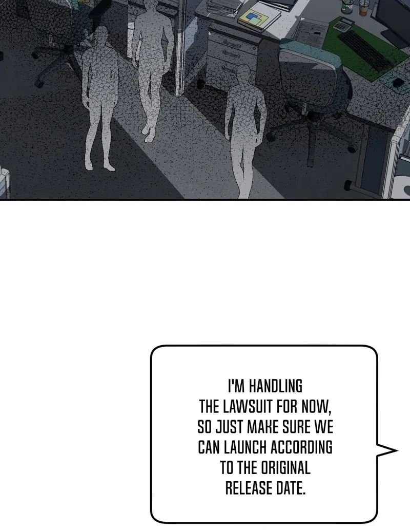 In the end, it all leads to marriage Chapter 35 page 50 - 