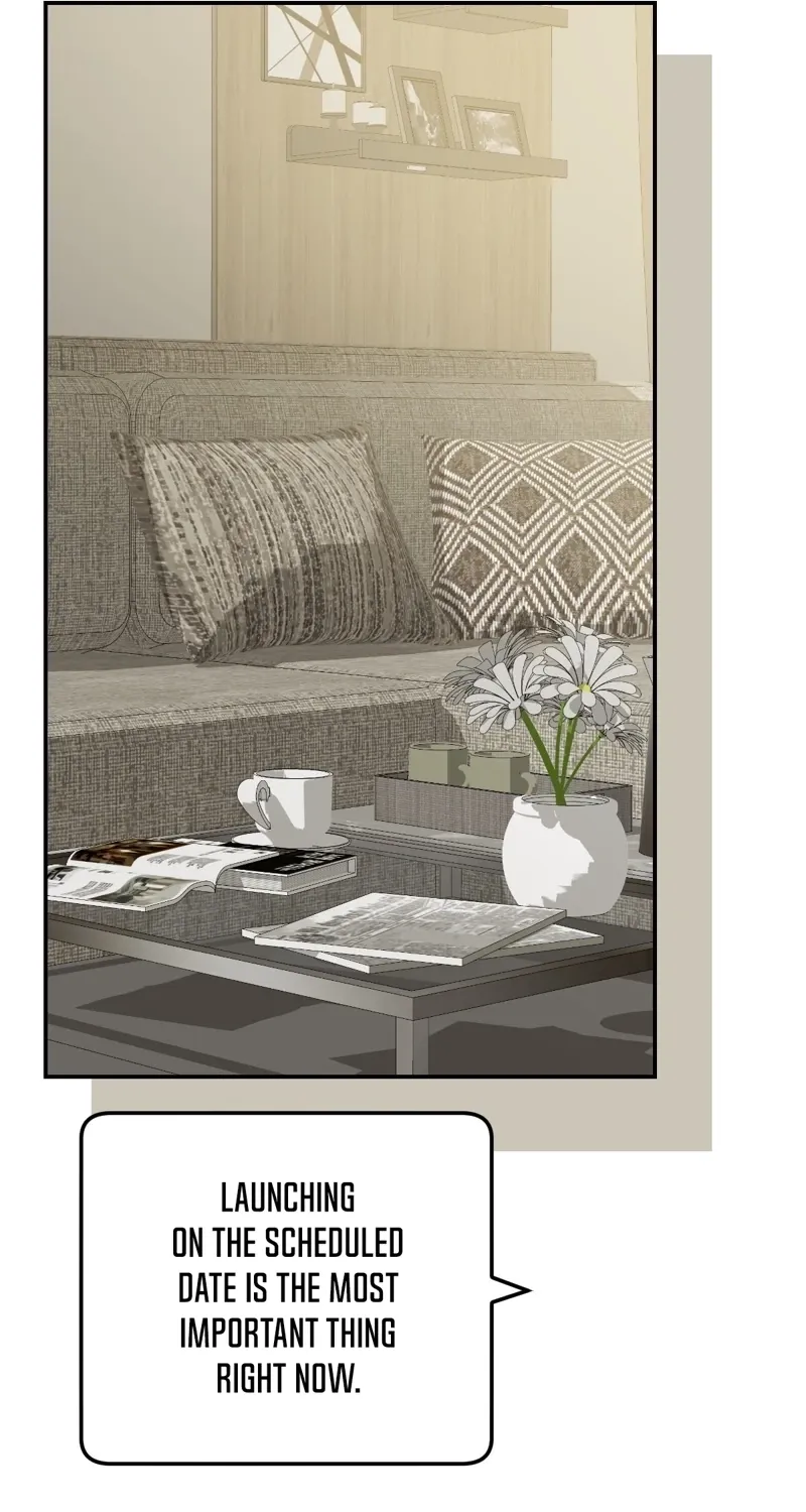 In the end, it all leads to marriage Chapter 35 page 51 - 