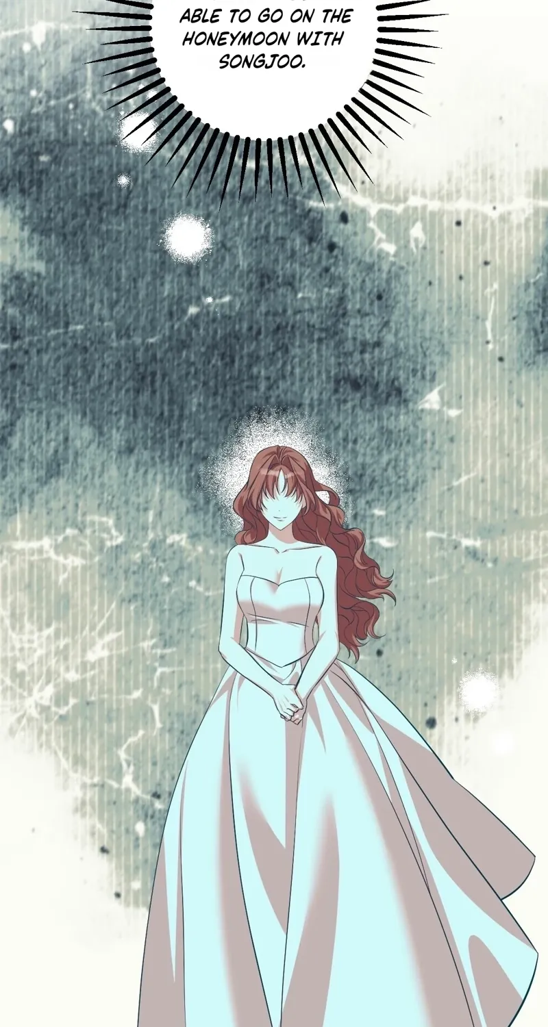 In the end, it all leads to marriage Chapter 35 page 57 - 