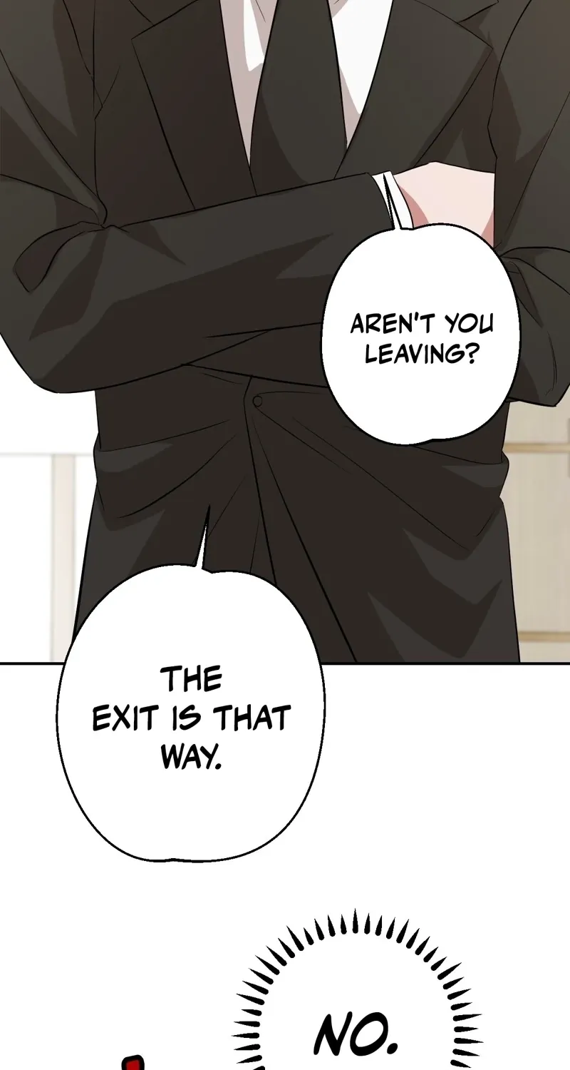 In the end, it all leads to marriage Chapter 35 page 7 - 