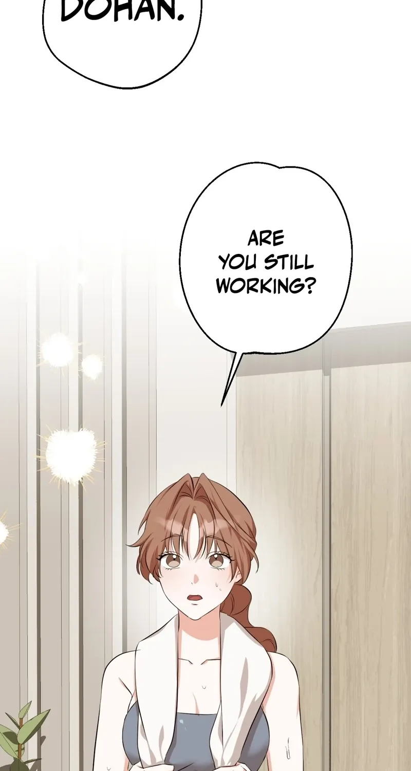 In the end, it all leads to marriage Chapter 35 page 62 - 