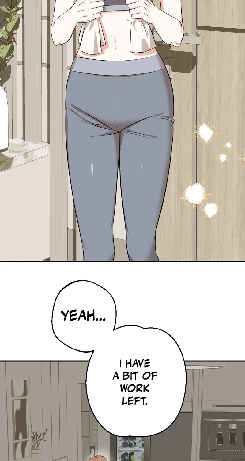 In the end, it all leads to marriage Chapter 35 page 63 - 