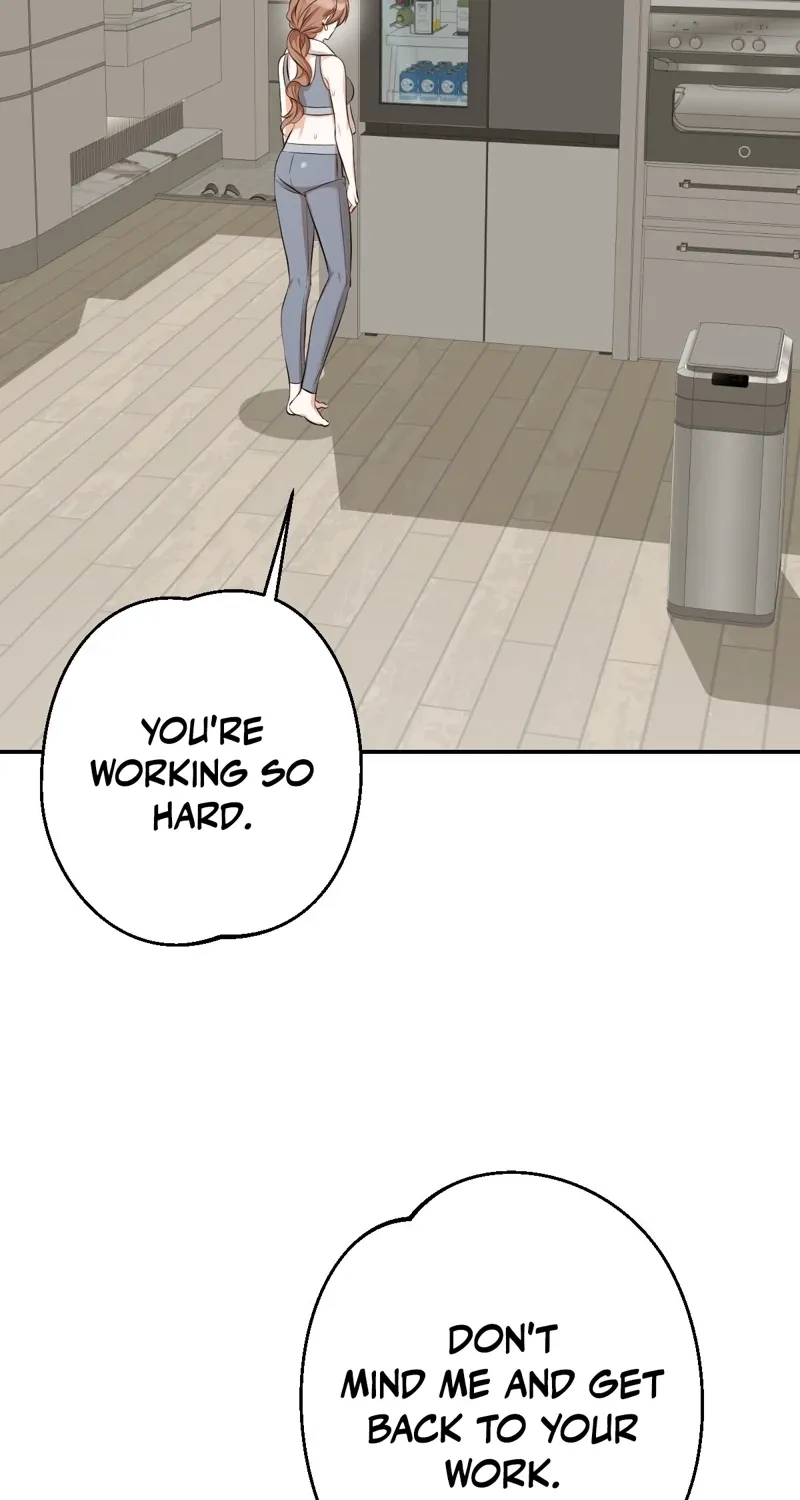 In the end, it all leads to marriage Chapter 35 page 64 - 