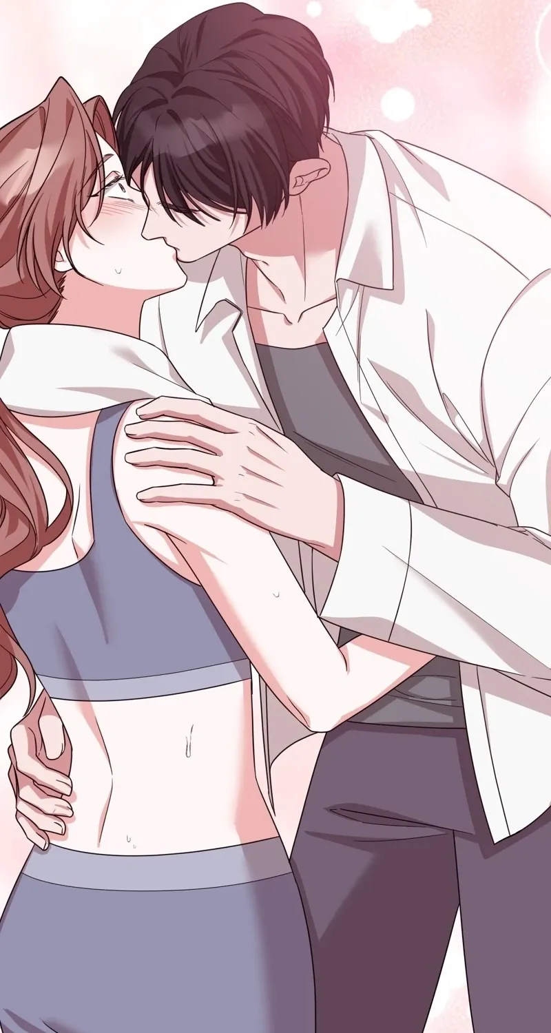 In the end, it all leads to marriage Chapter 35 page 71 - 