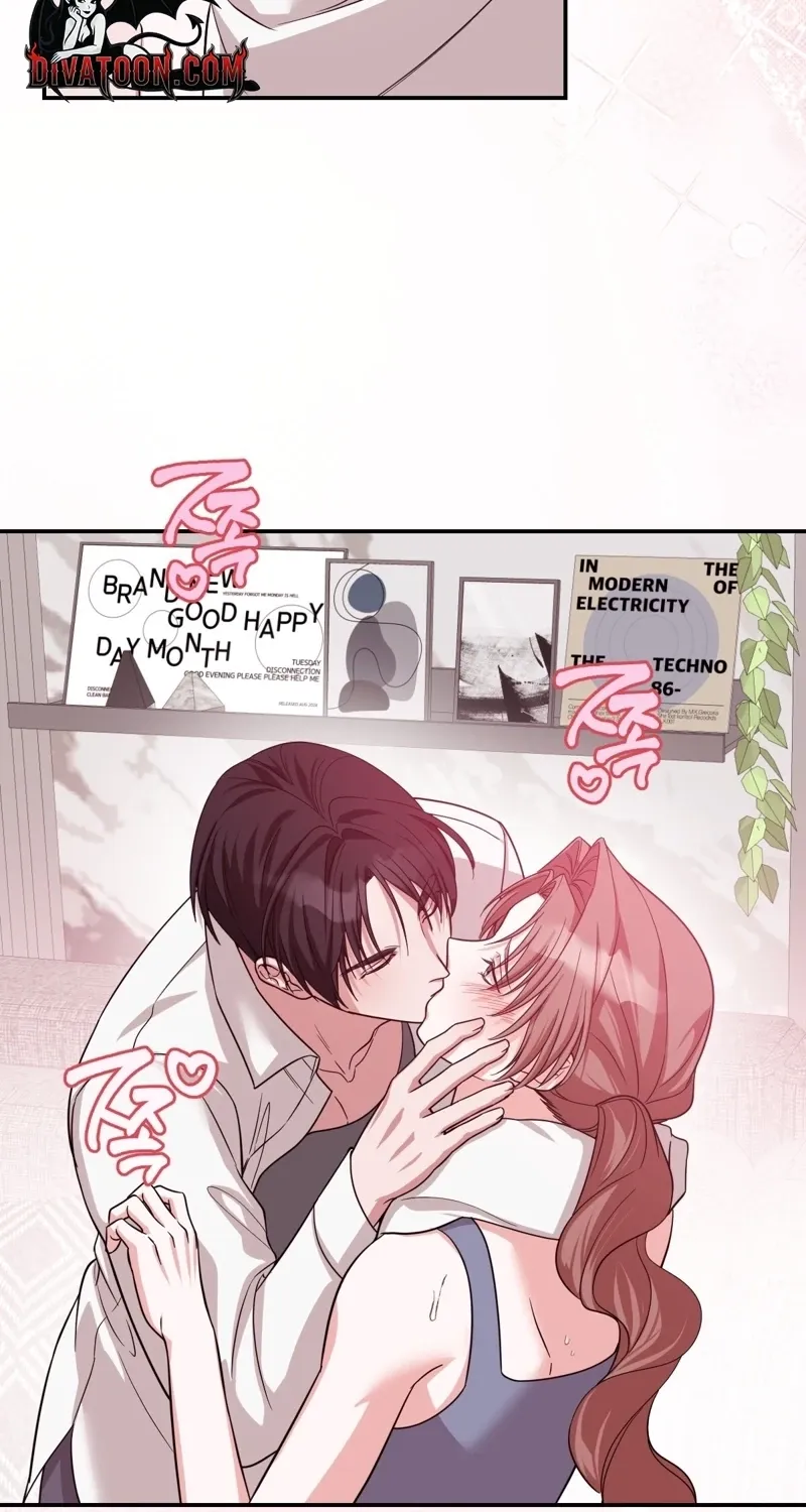 In the end, it all leads to marriage Chapter 35 page 73 - 