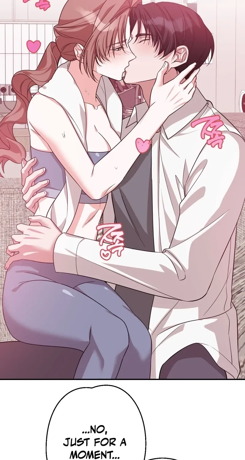 In the end, it all leads to marriage Chapter 35 page 75 - 