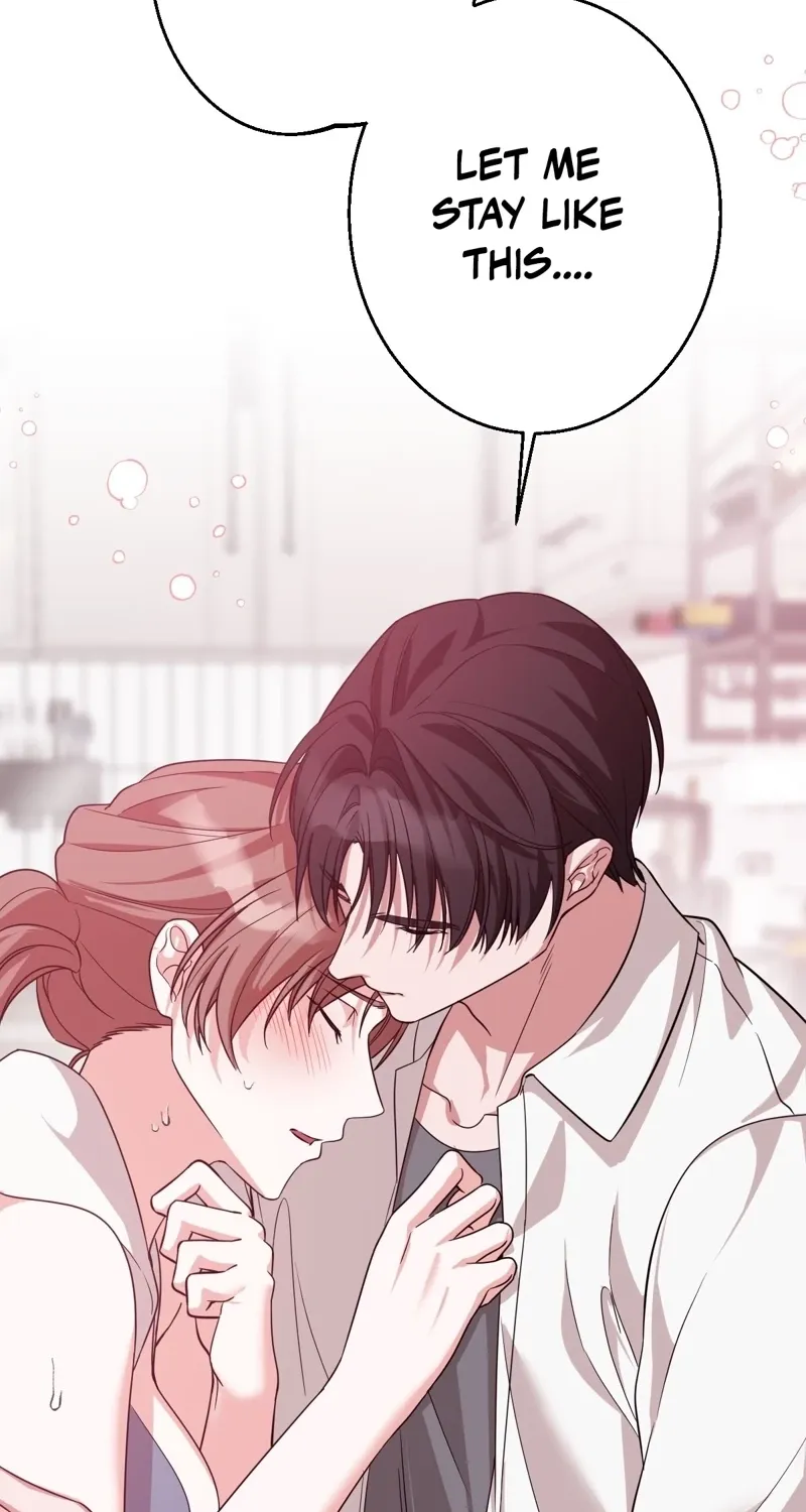 In the end, it all leads to marriage Chapter 35 page 76 - 