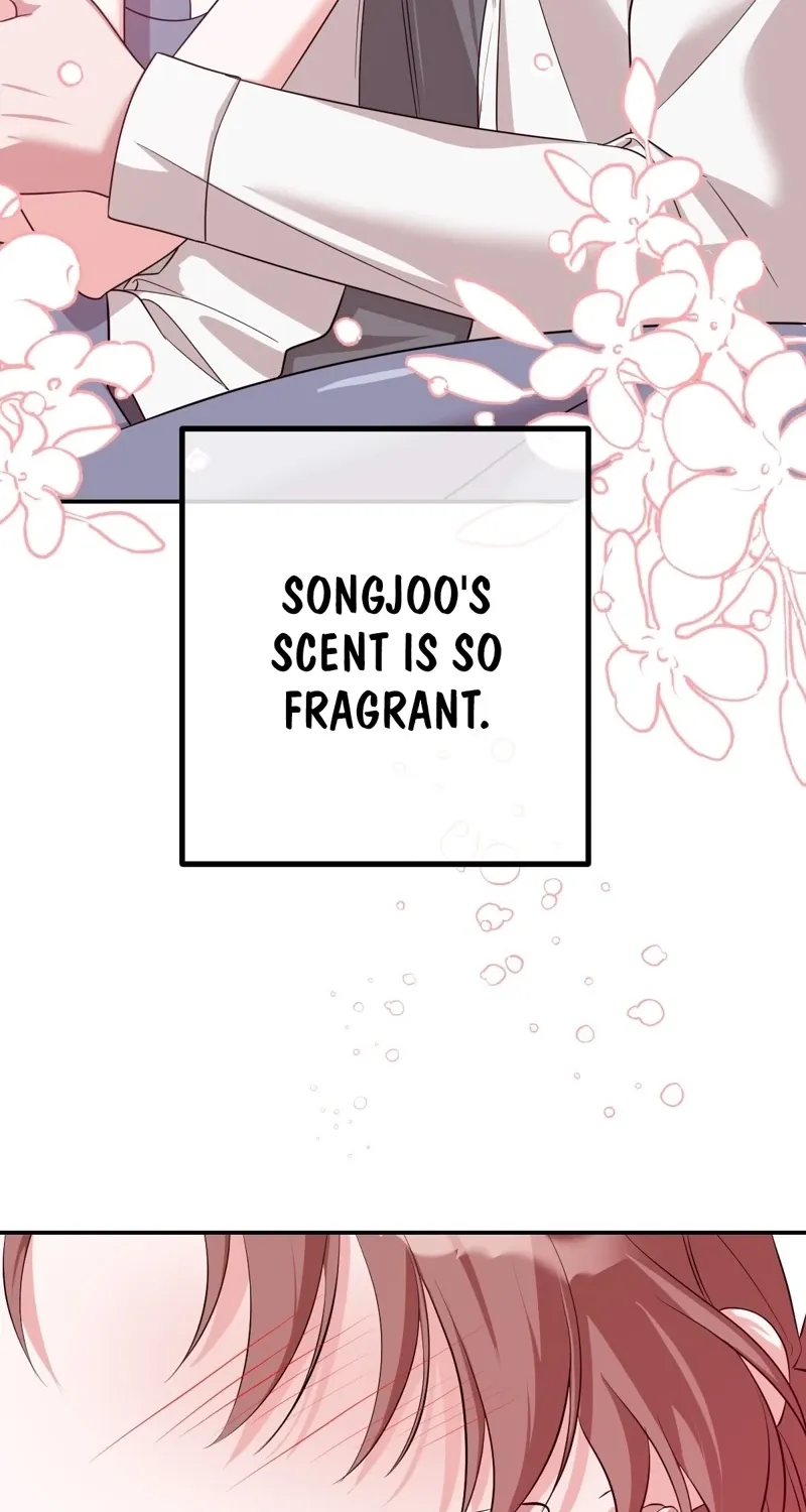 In the end, it all leads to marriage Chapter 35 page 77 - 