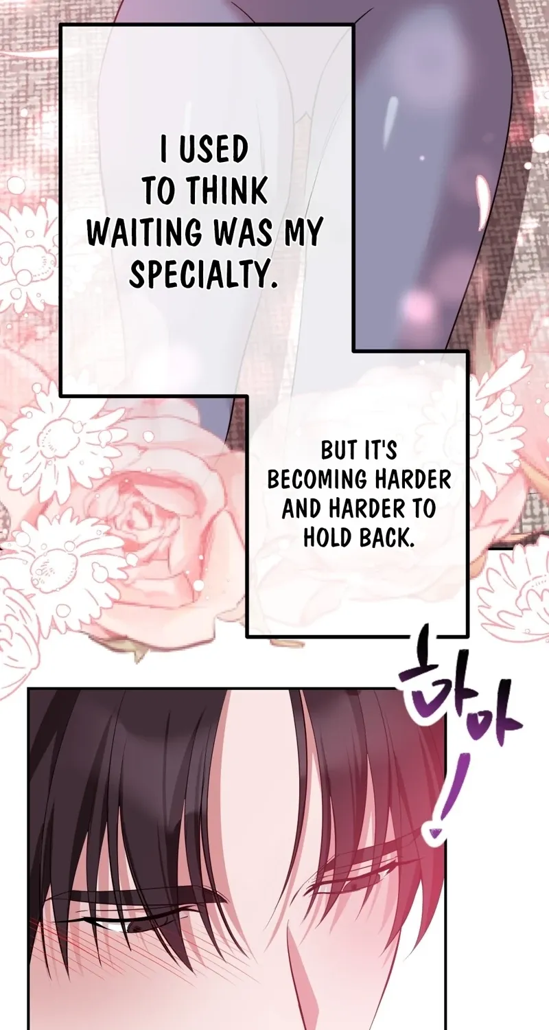 In the end, it all leads to marriage Chapter 35 page 80 - 