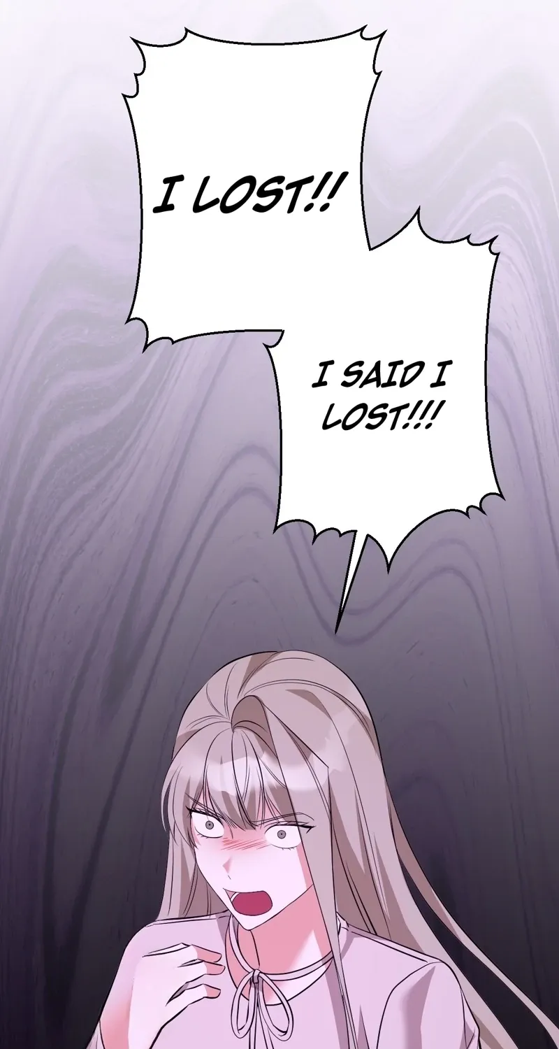 In the end, it all leads to marriage Chapter 35 page 9 - 