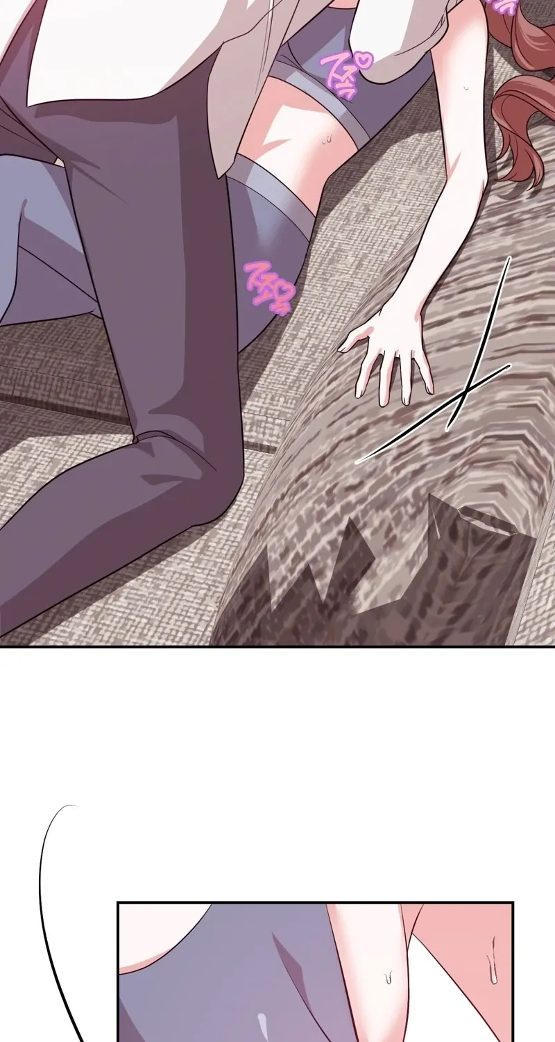 In the end, it all leads to marriage Chapter 35 page 82 - 