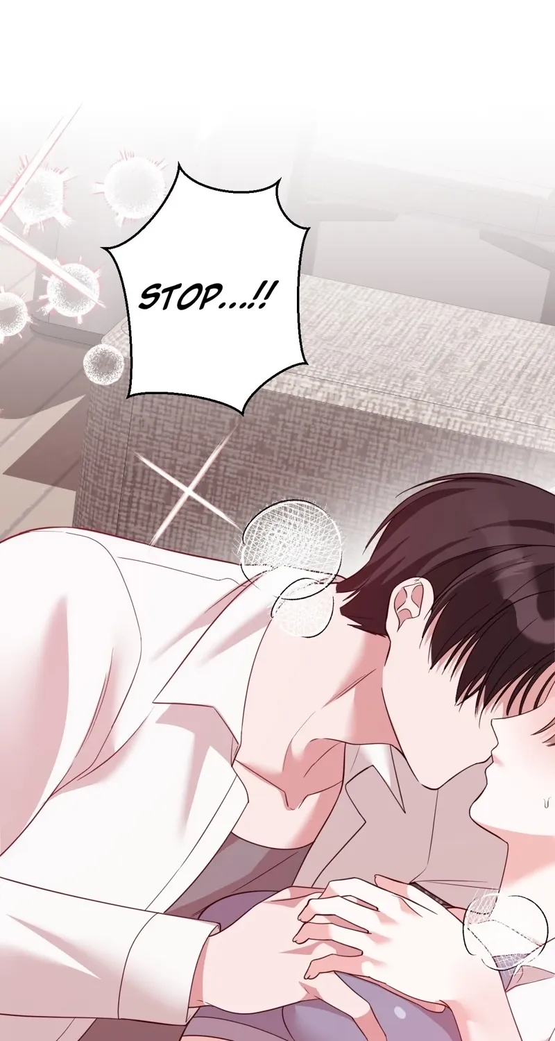 In the end, it all leads to marriage Chapter 35 page 84 - 