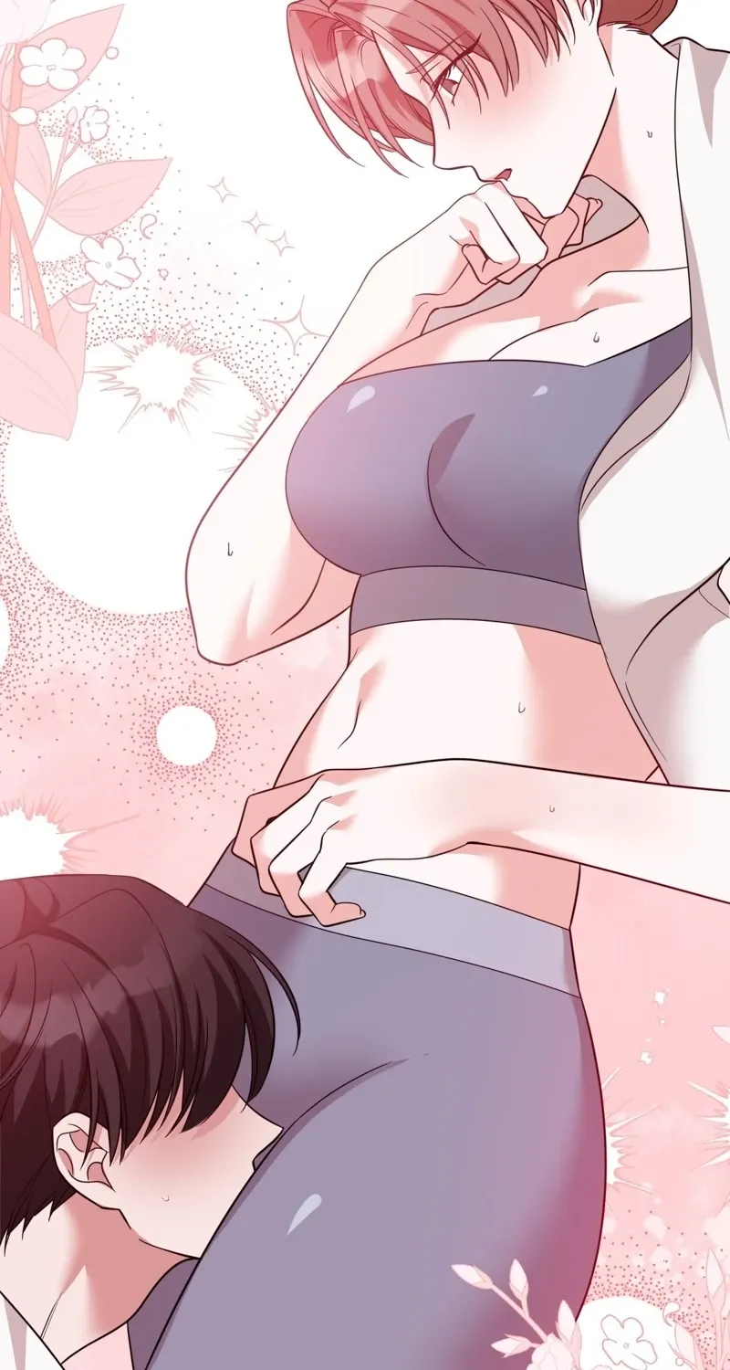 In the end, it all leads to marriage Chapter 35 page 86 - 