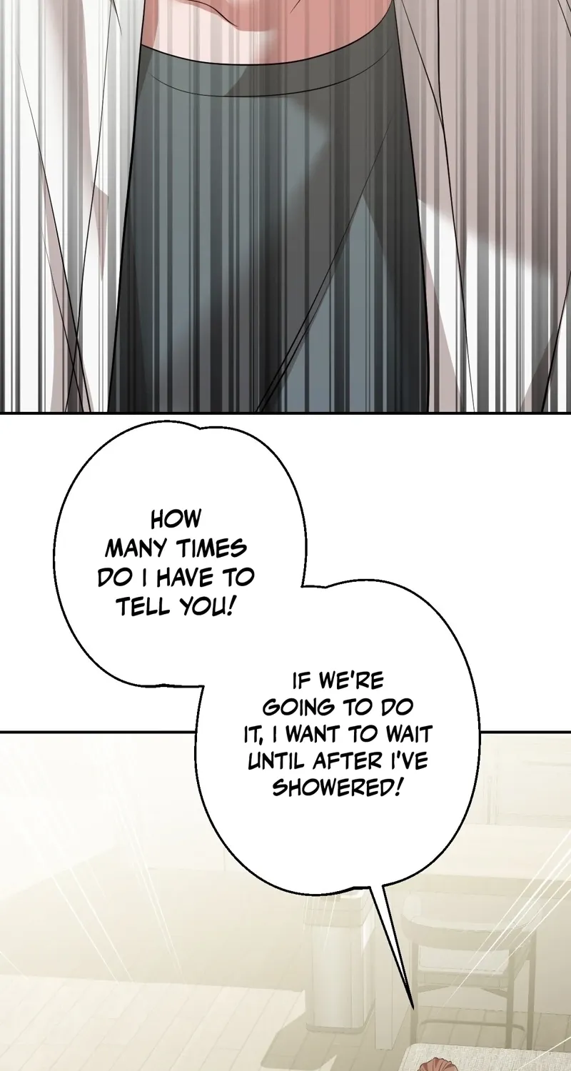 In the end, it all leads to marriage Chapter 35 page 90 - 