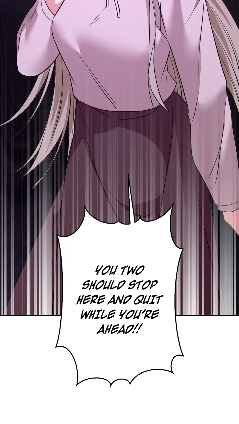 In the end, it all leads to marriage Chapter 35 page 10 - 