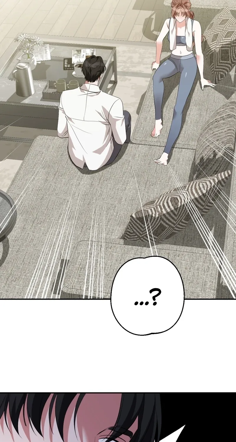 In the end, it all leads to marriage Chapter 35 page 91 - 