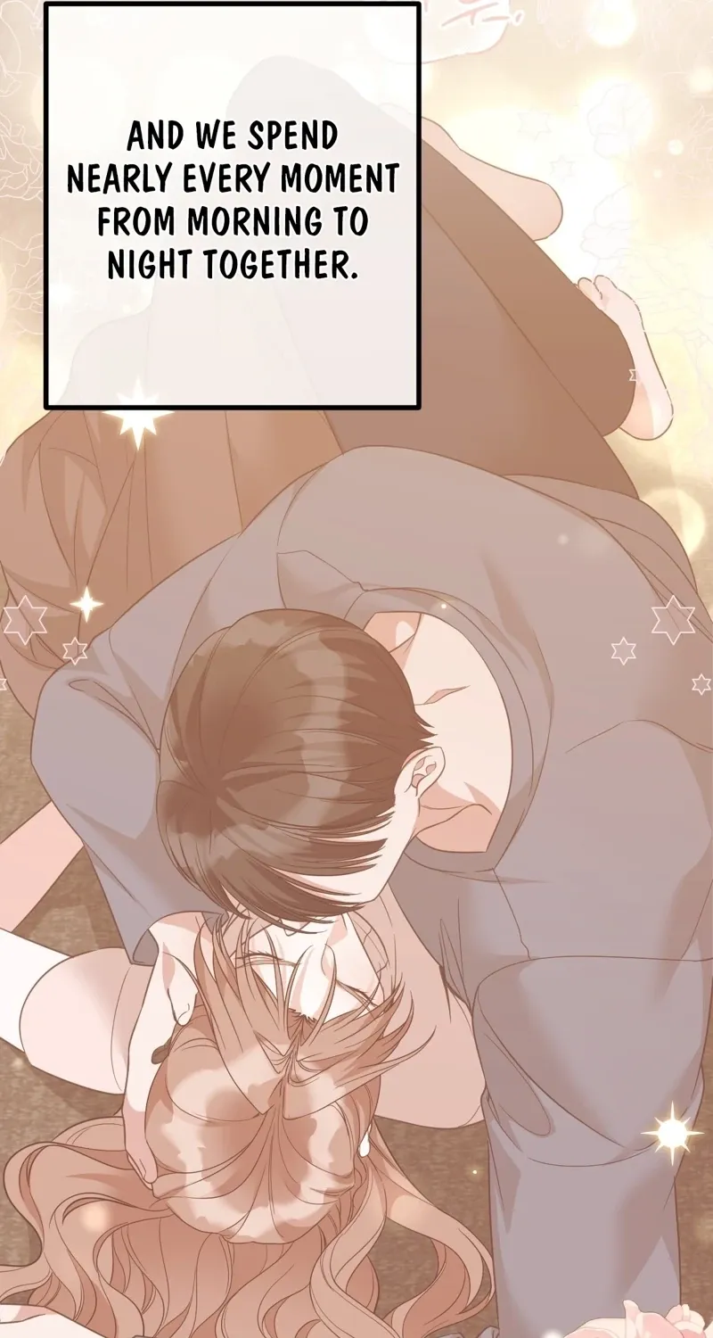 In the end, it all leads to marriage Chapter 36 page 11 - 