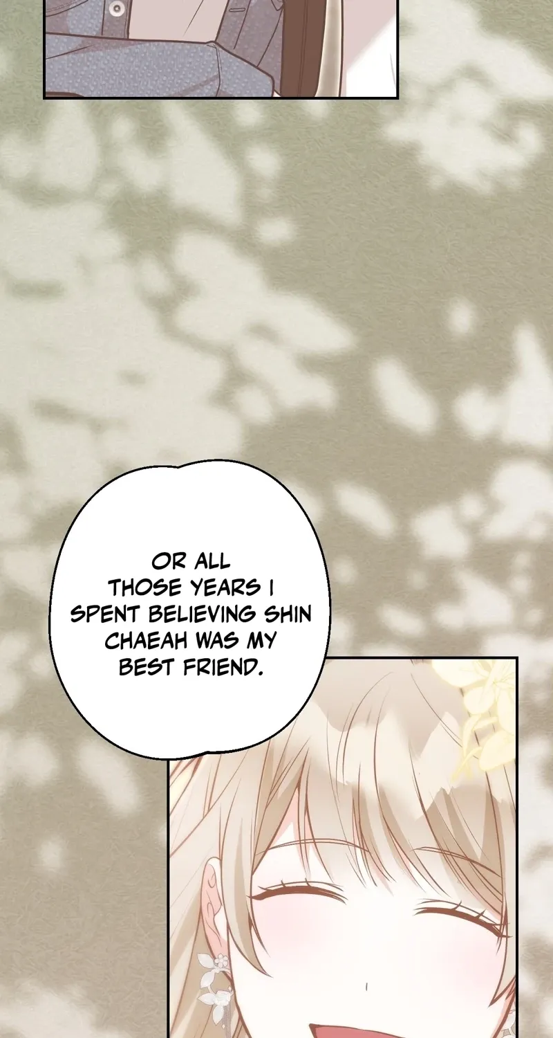 In the end, it all leads to marriage Chapter 36 page 15 - 