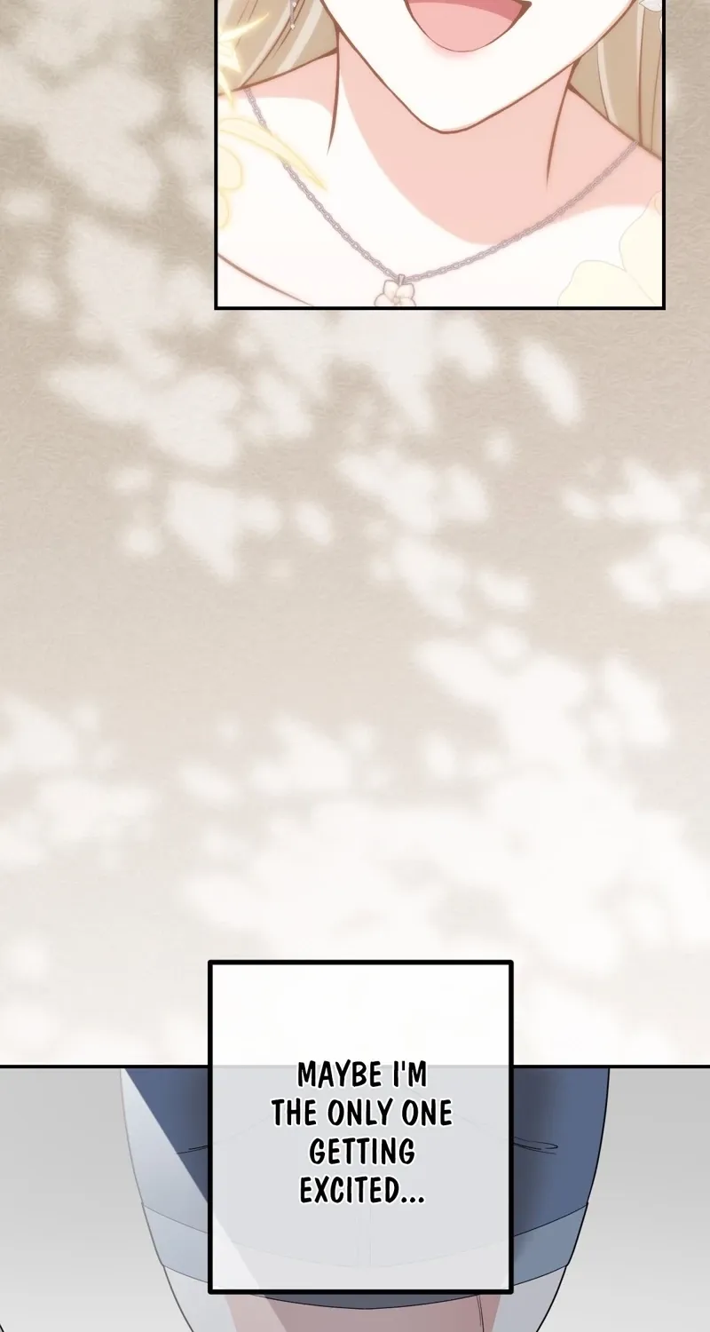 In the end, it all leads to marriage Chapter 36 page 16 - 