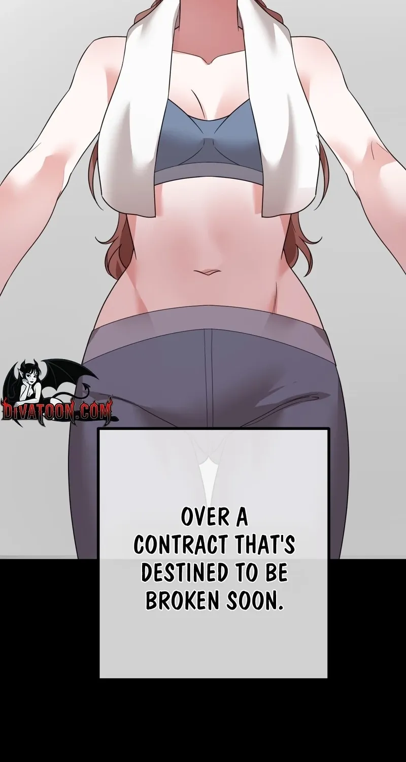 In the end, it all leads to marriage Chapter 36 page 18 - 