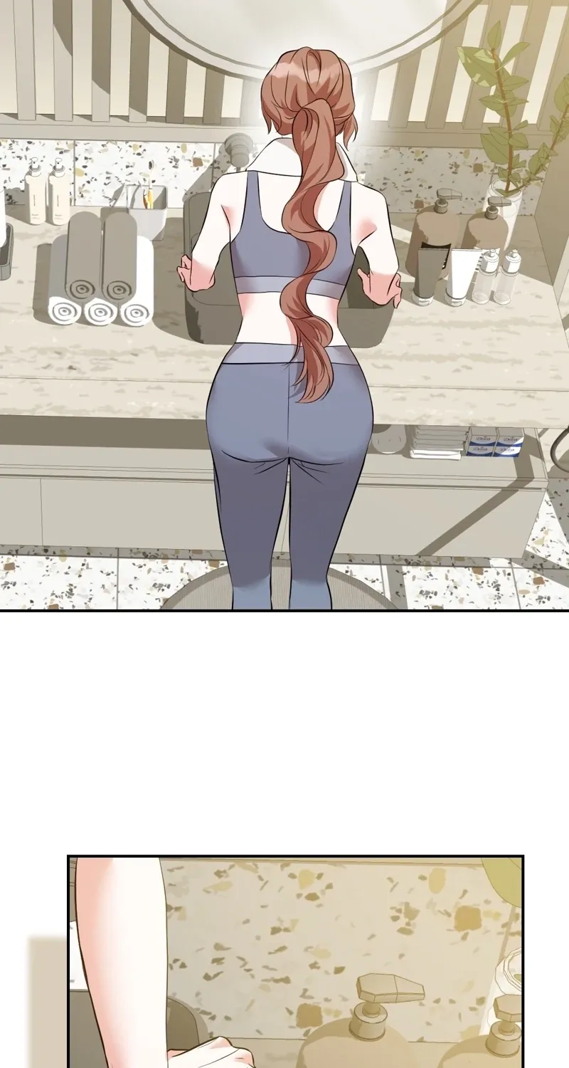 In the end, it all leads to marriage Chapter 36 page 3 - 
