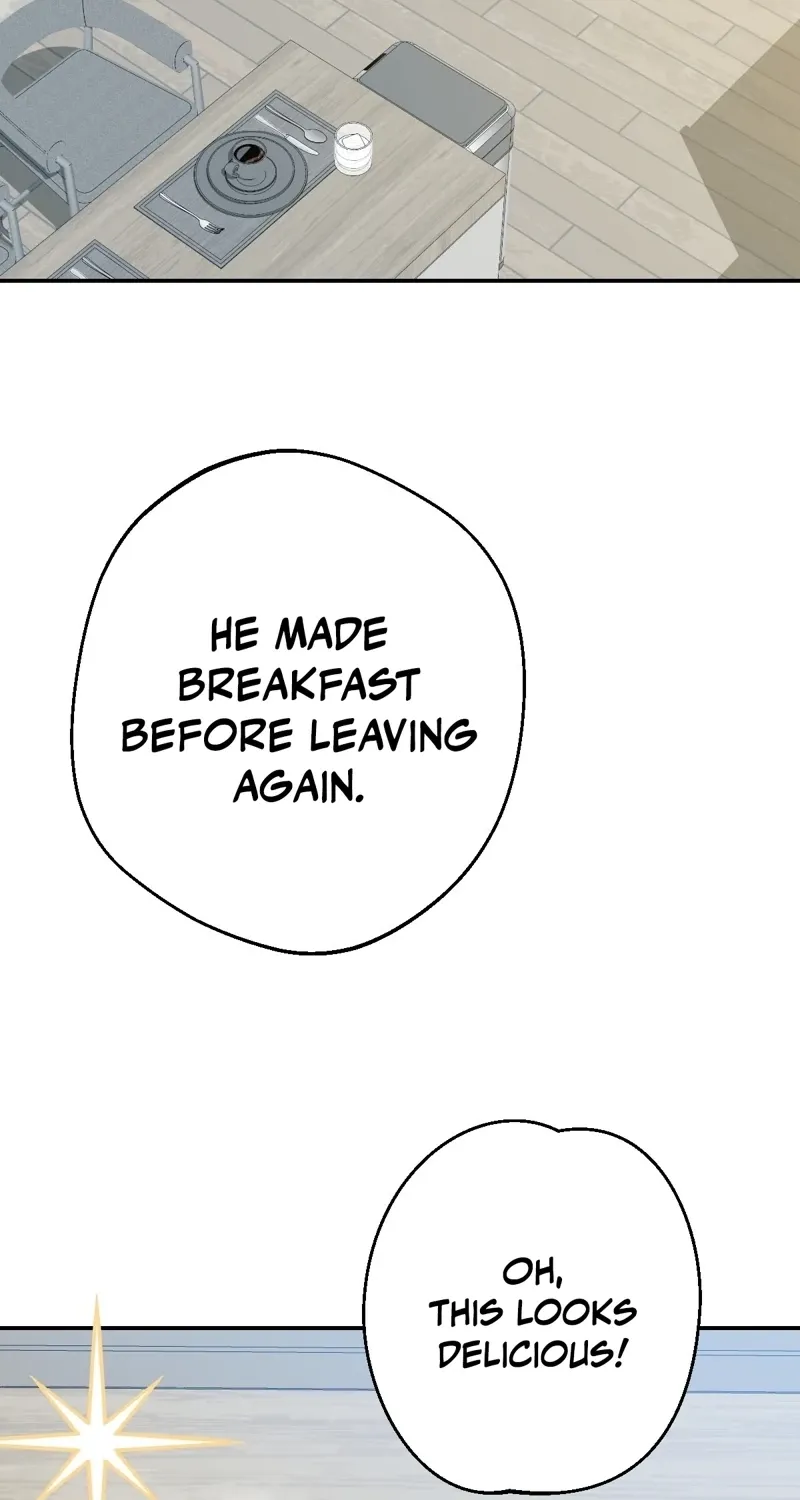 In the end, it all leads to marriage Chapter 36 page 24 - 