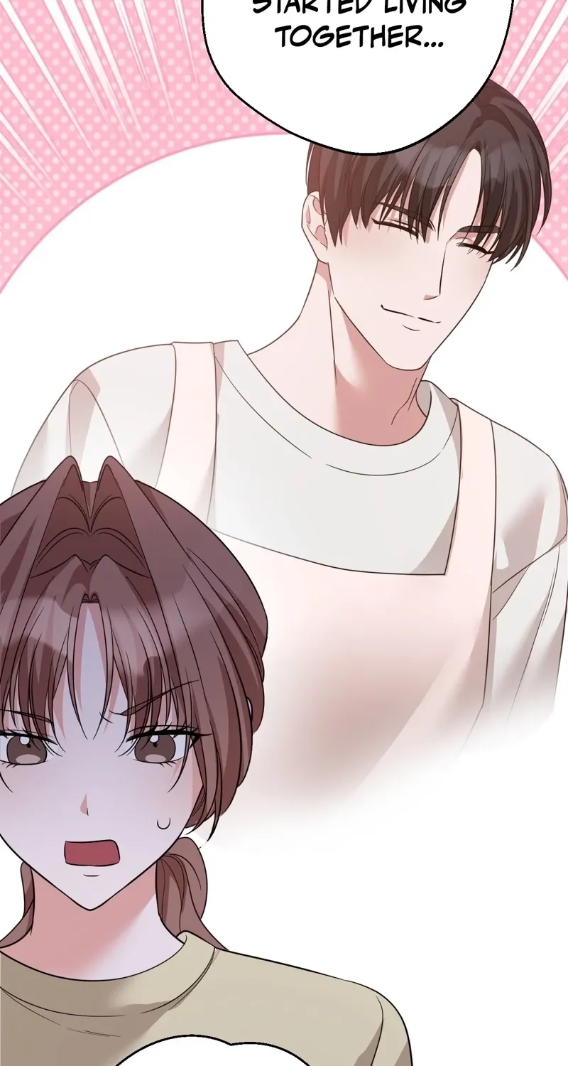 In the end, it all leads to marriage Chapter 36 page 27 - 