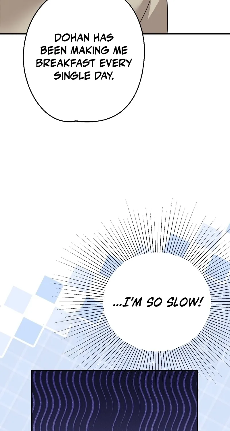 In the end, it all leads to marriage Chapter 36 page 28 - 