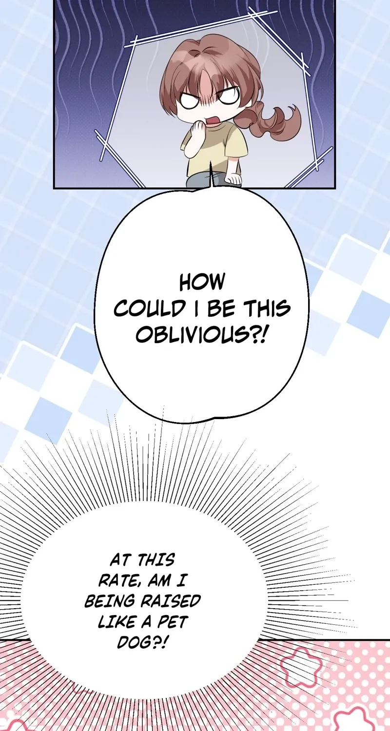 In the end, it all leads to marriage Chapter 36 page 29 - 