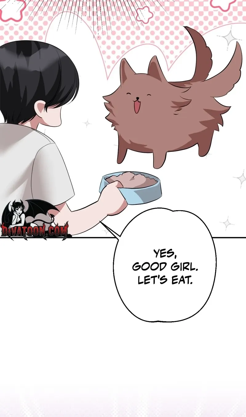 In the end, it all leads to marriage Chapter 36 page 30 - 