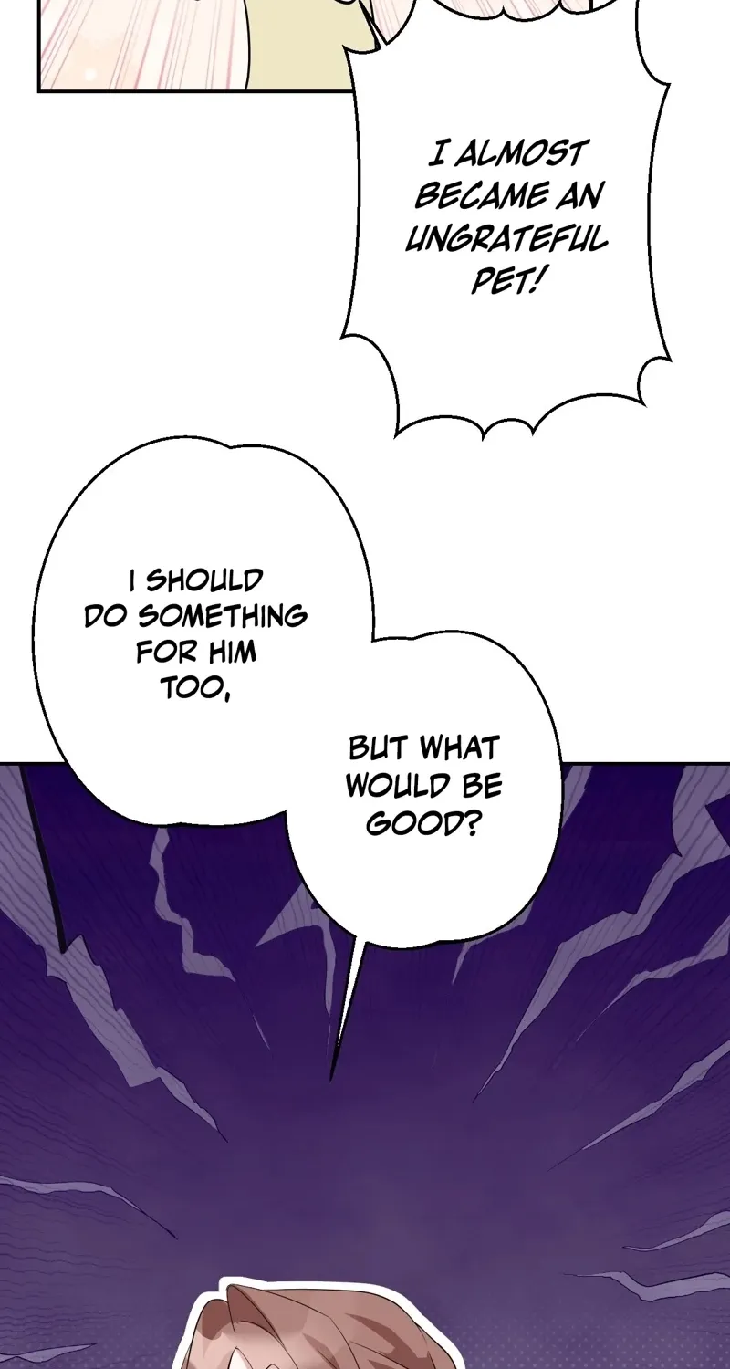 In the end, it all leads to marriage Chapter 36 page 32 - 