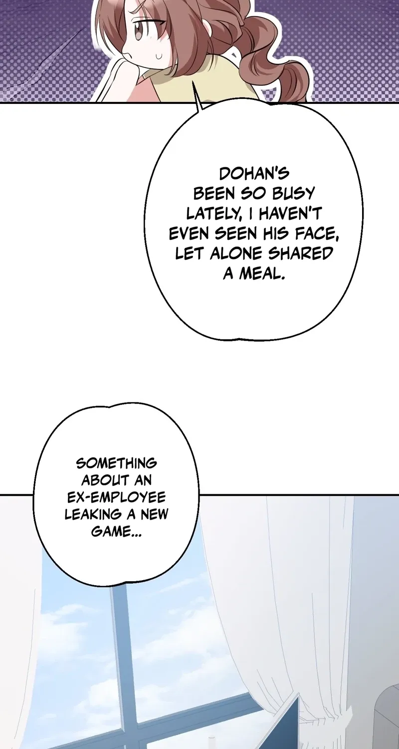 In the end, it all leads to marriage Chapter 36 page 33 - 