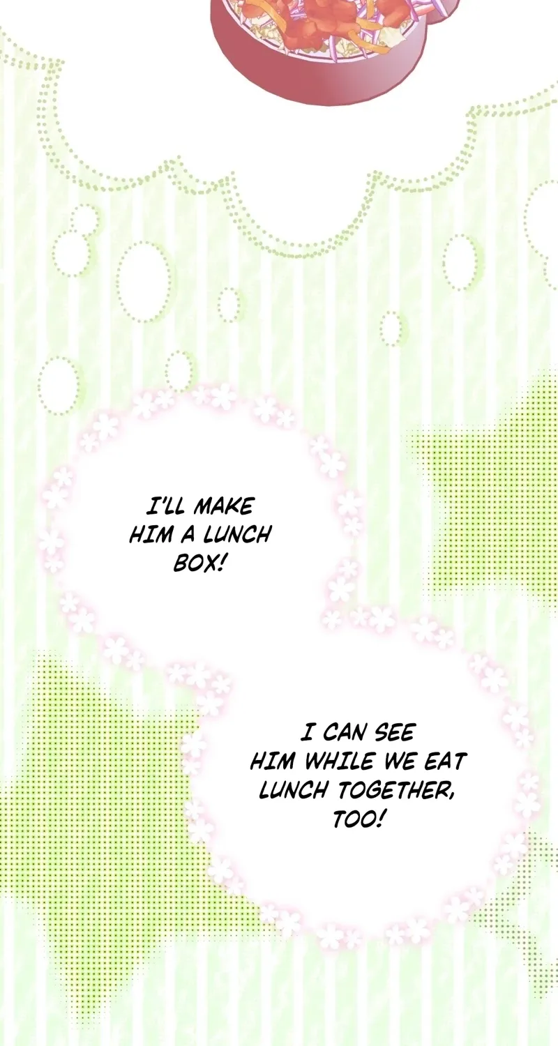 In the end, it all leads to marriage Chapter 36 page 39 - 