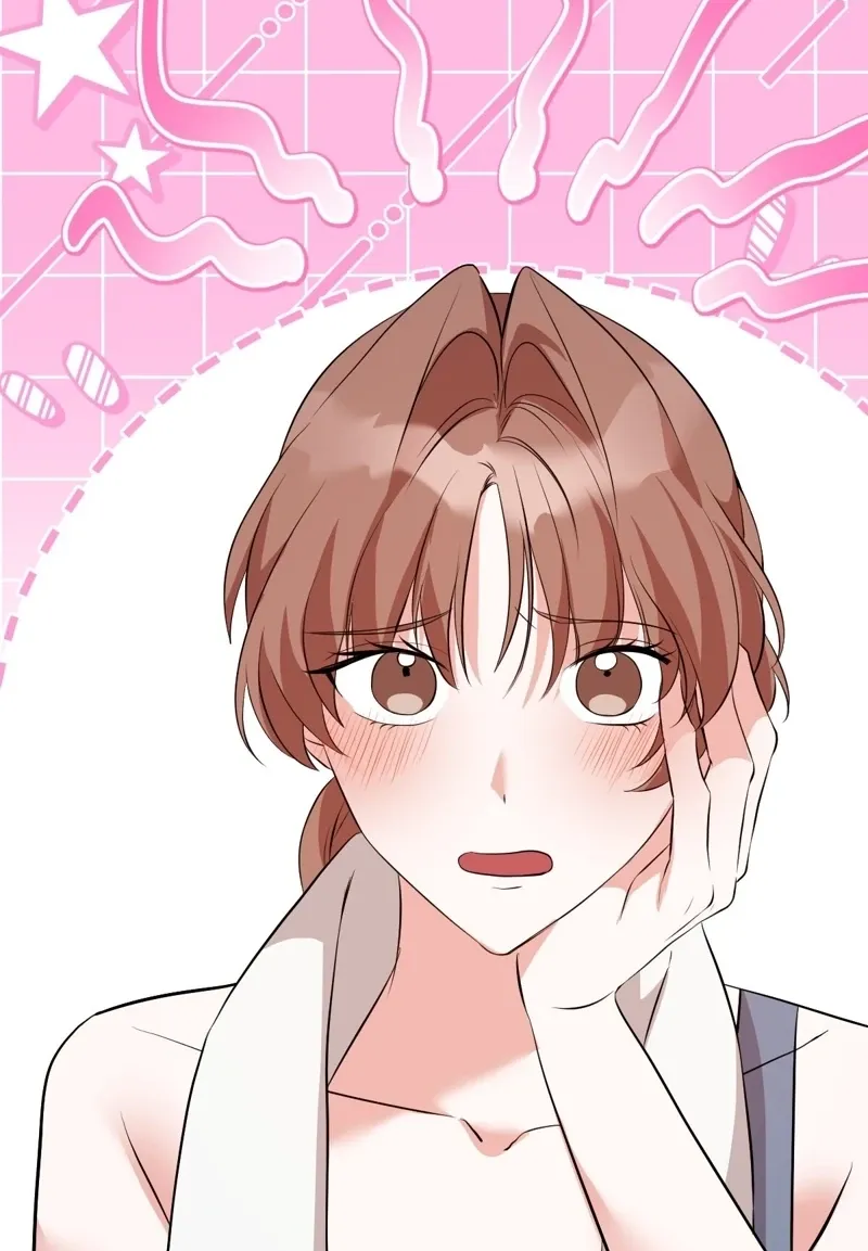 In the end, it all leads to marriage Chapter 36 page 5 - 