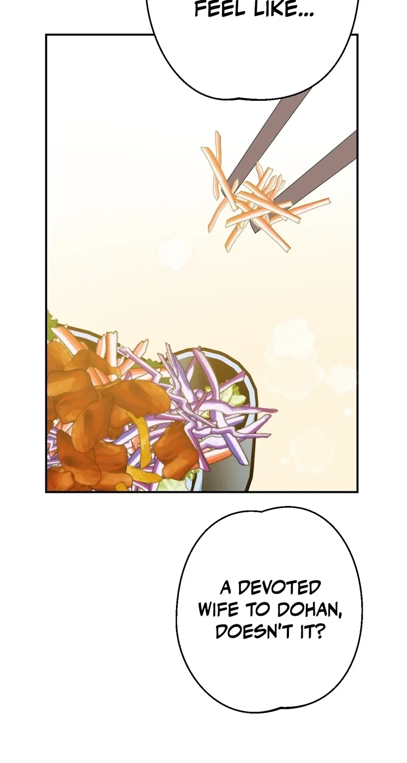 In the end, it all leads to marriage Chapter 36 page 42 - 