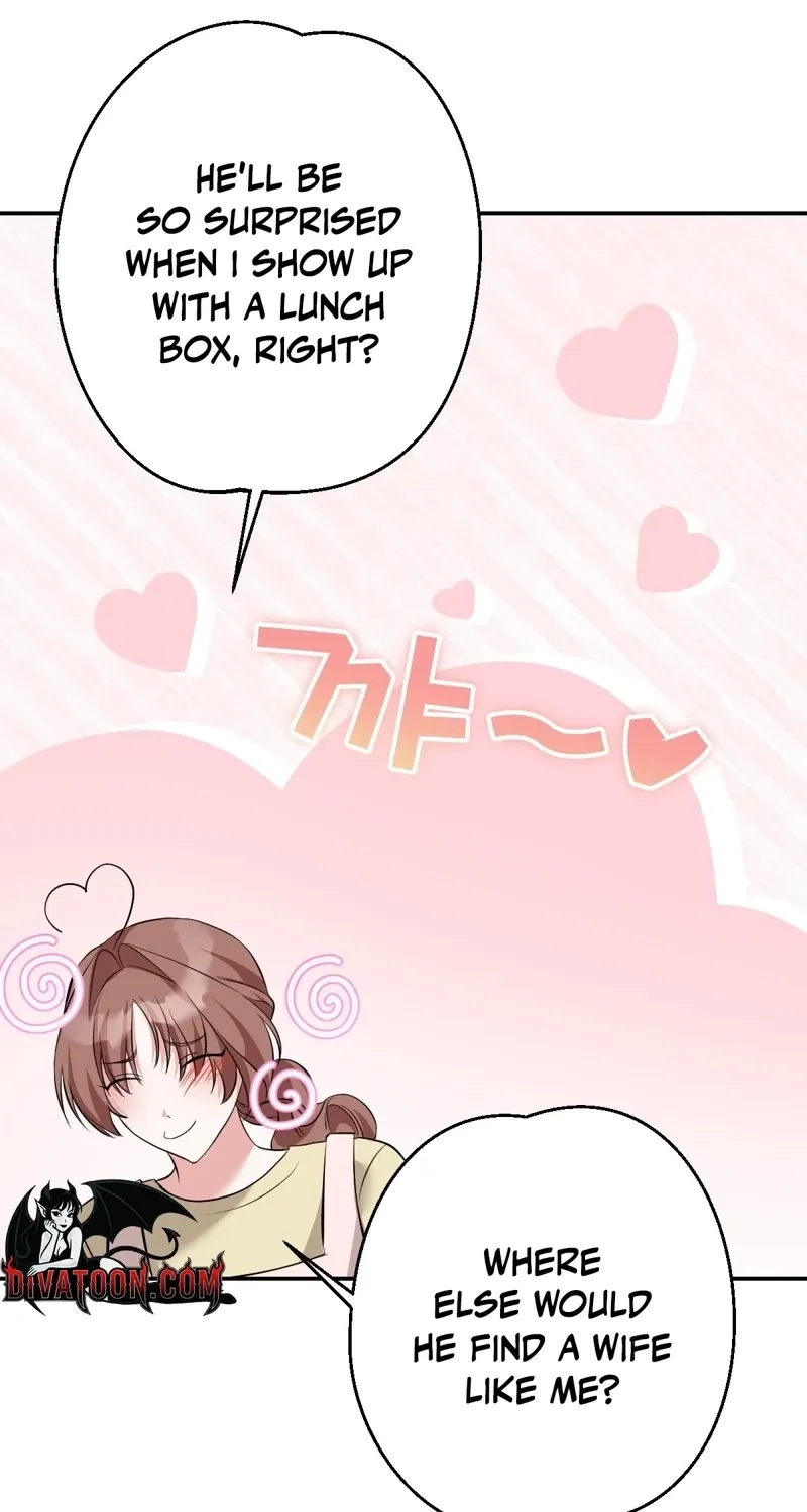 In the end, it all leads to marriage Chapter 36 page 43 - 