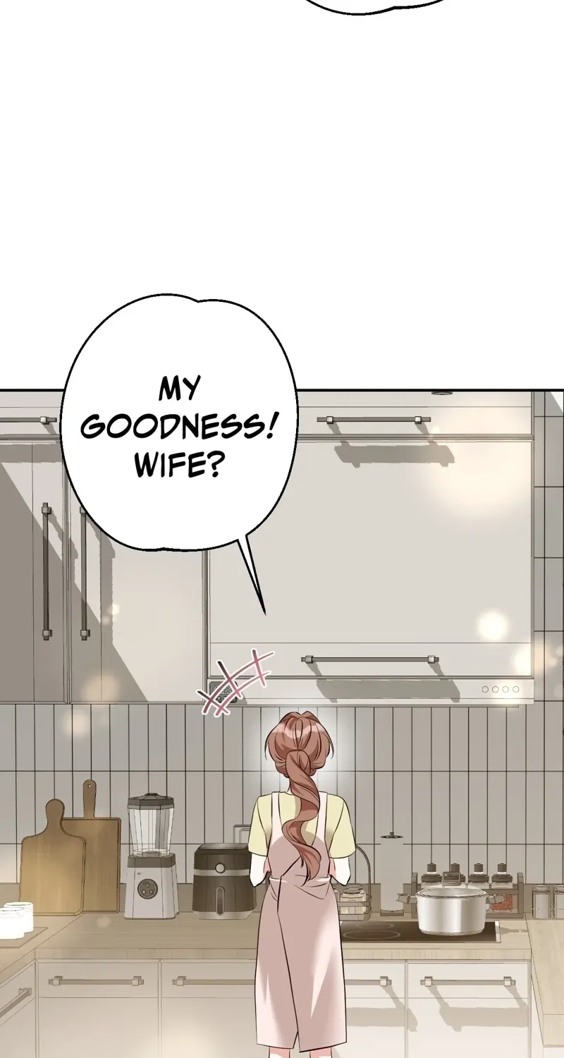 In the end, it all leads to marriage Chapter 36 page 44 - 