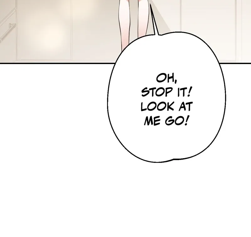 In the end, it all leads to marriage Chapter 36 page 45 - 