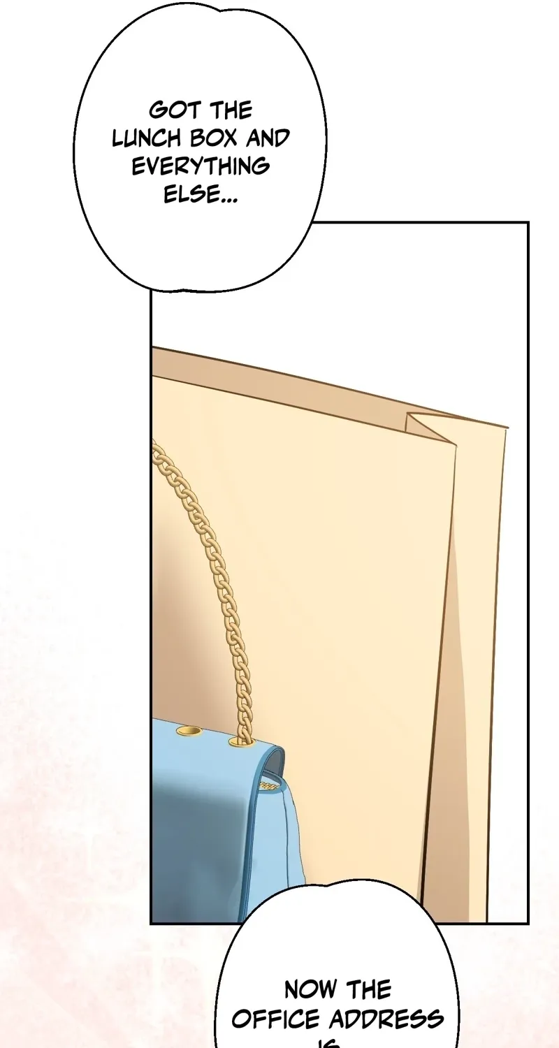 In the end, it all leads to marriage Chapter 36 page 46 - 