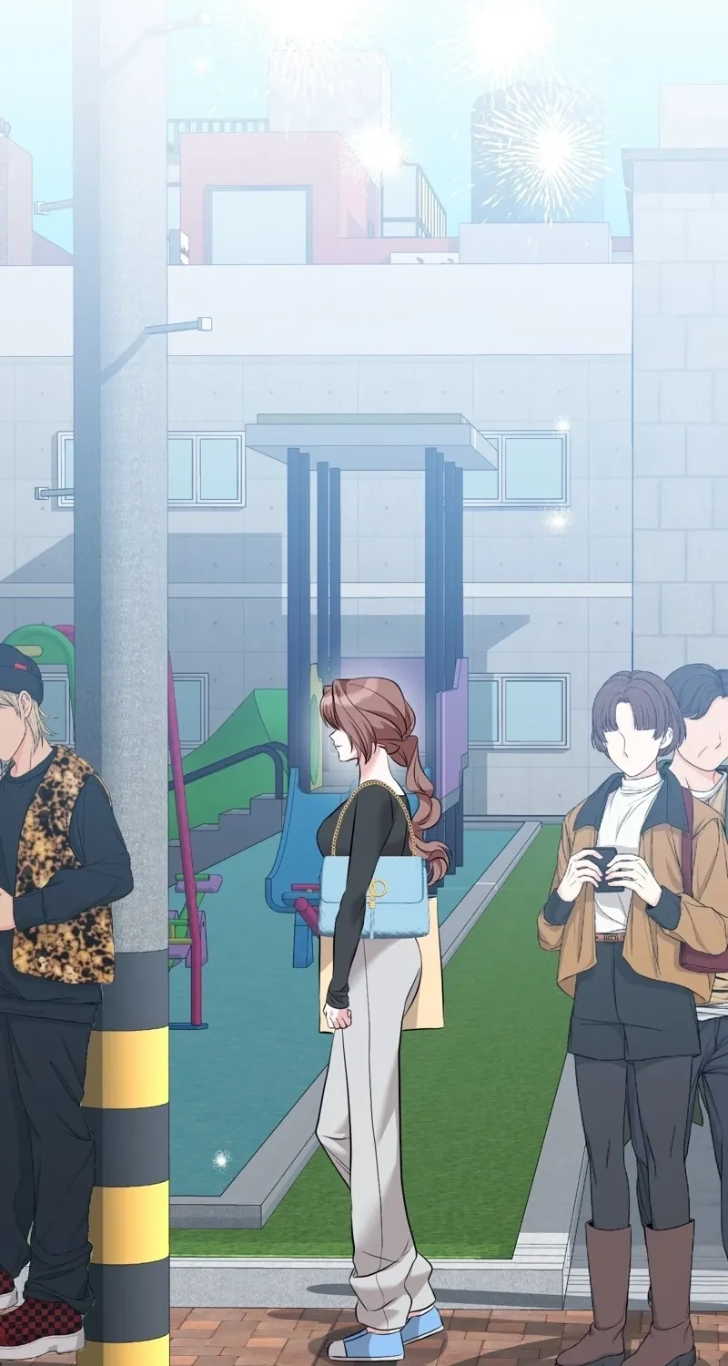 In the end, it all leads to marriage Chapter 36 page 48 - 