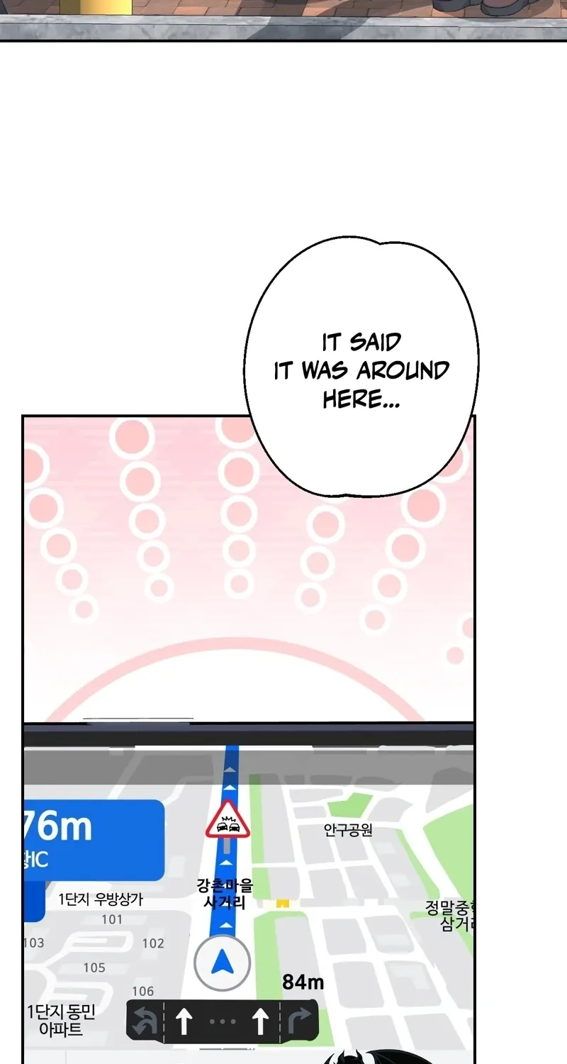 In the end, it all leads to marriage Chapter 36 page 49 - 