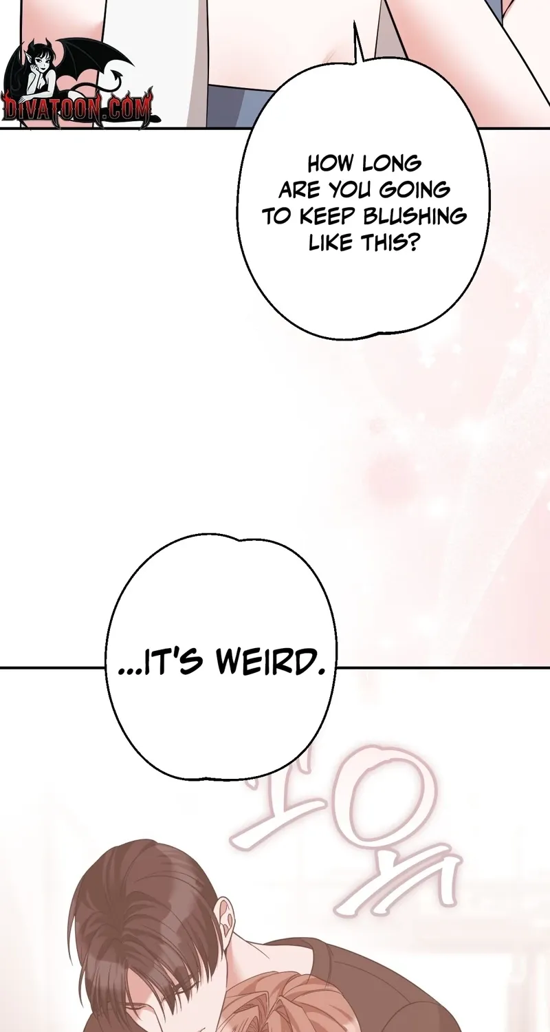 In the end, it all leads to marriage Chapter 36 page 6 - 