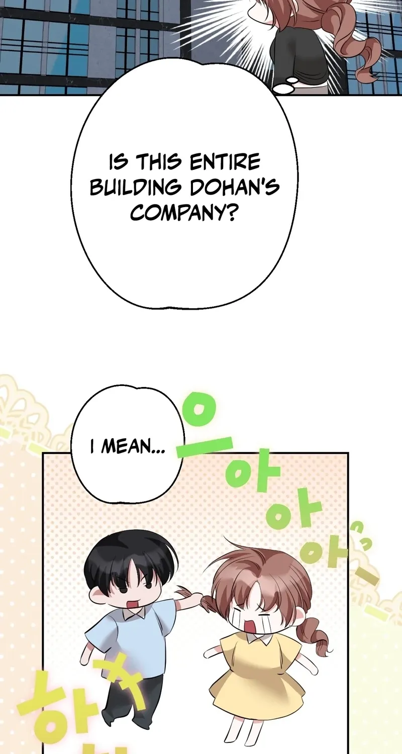 In the end, it all leads to marriage Chapter 36 page 52 - 