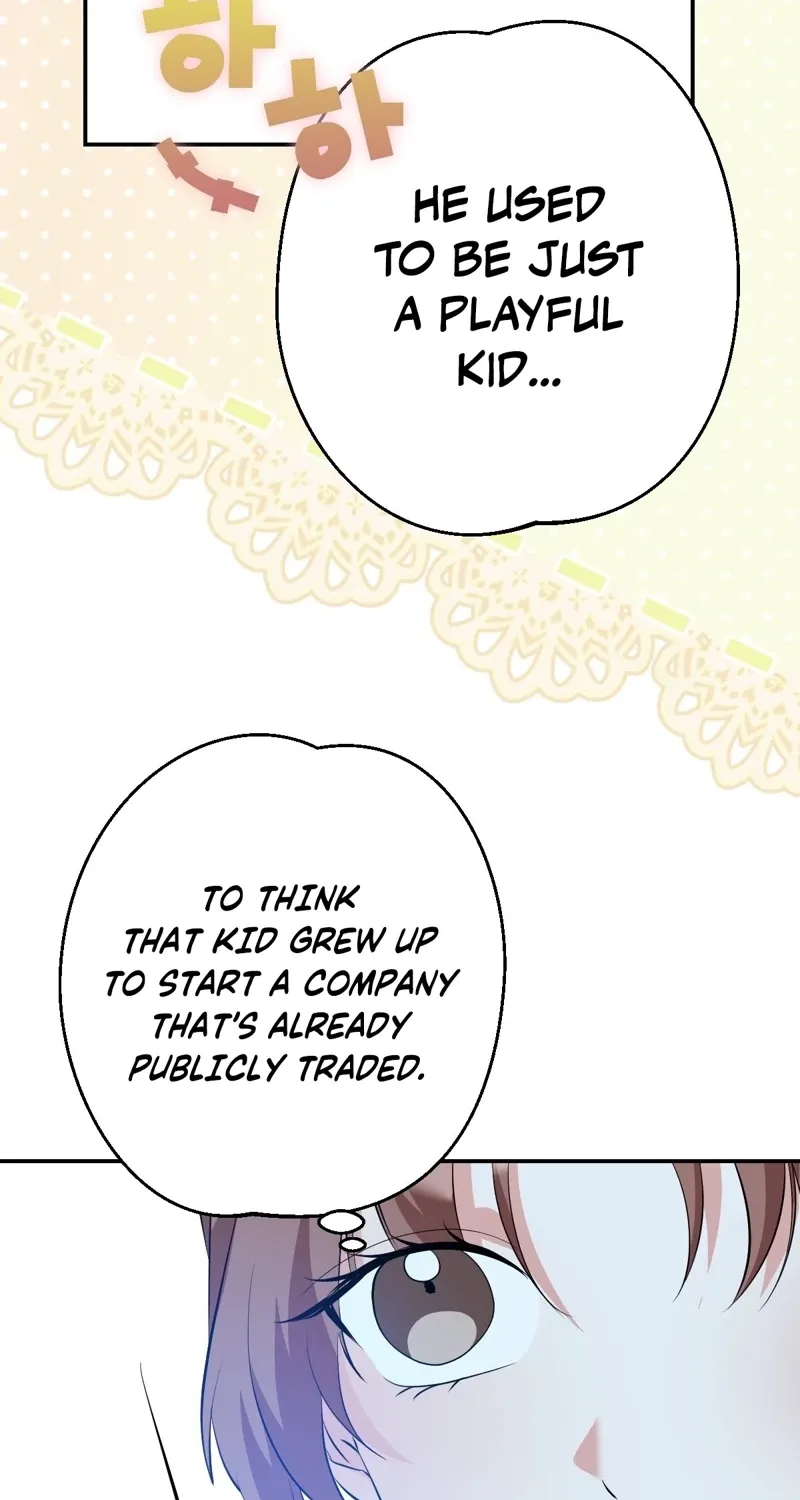 In the end, it all leads to marriage Chapter 36 page 53 - 