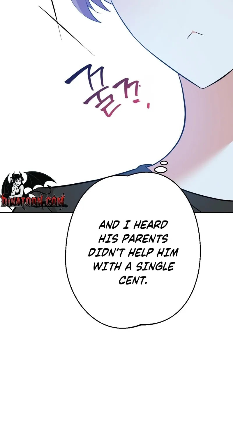 In the end, it all leads to marriage Chapter 36 page 54 - 