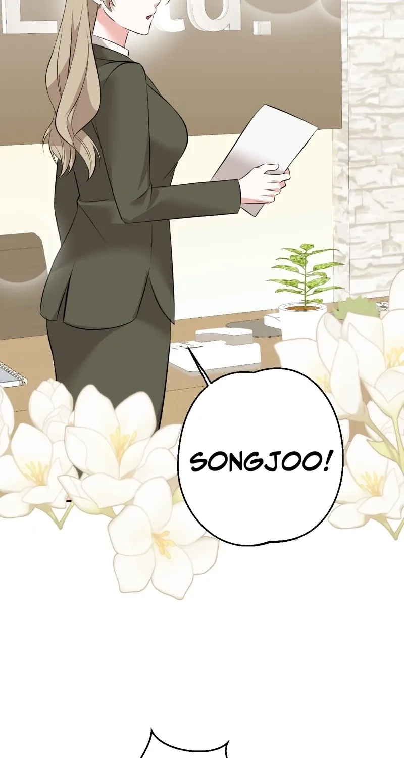 In the end, it all leads to marriage Chapter 36 page 56 - 