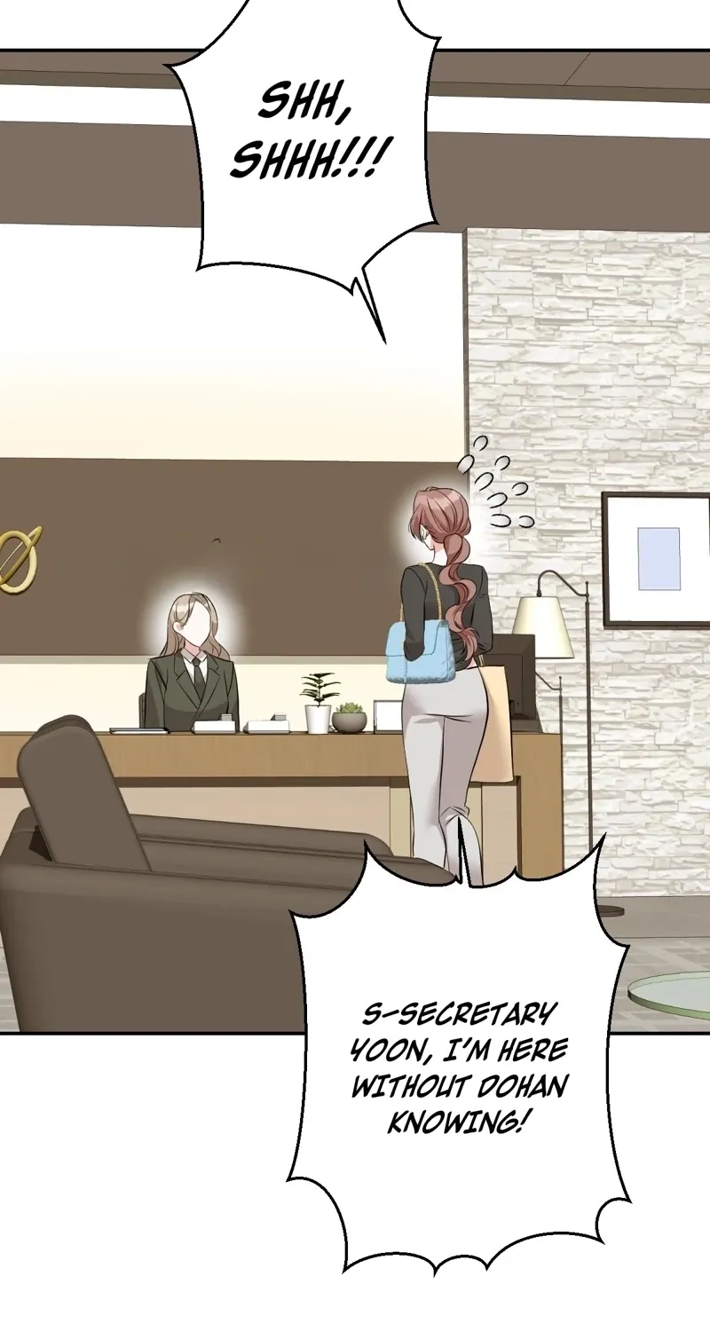 In the end, it all leads to marriage Chapter 36 page 57 - 