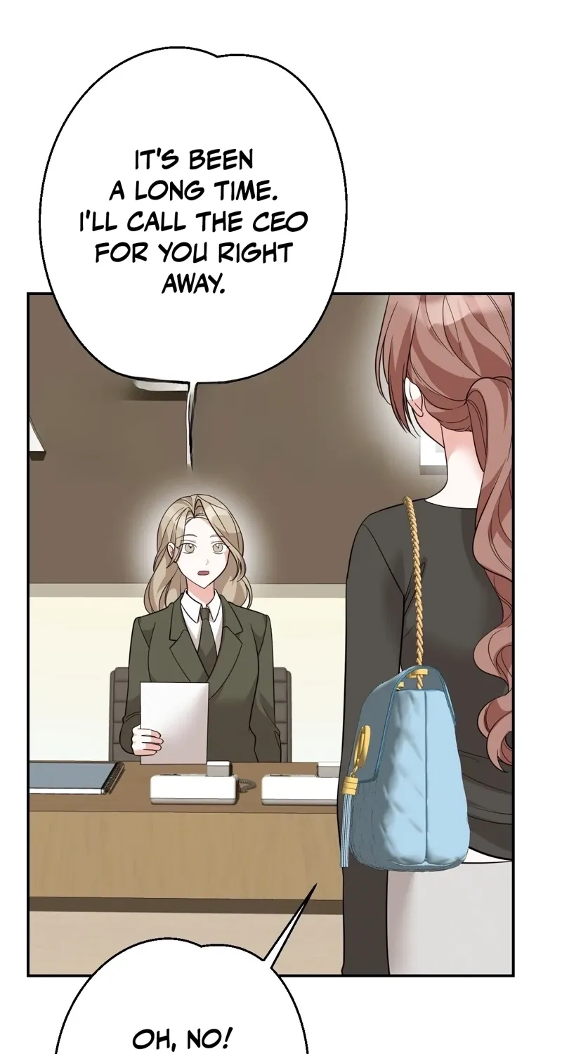 In the end, it all leads to marriage Chapter 36 page 58 - 