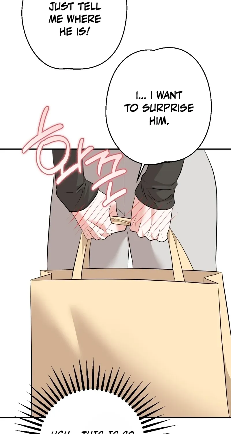 In the end, it all leads to marriage Chapter 36 page 59 - 